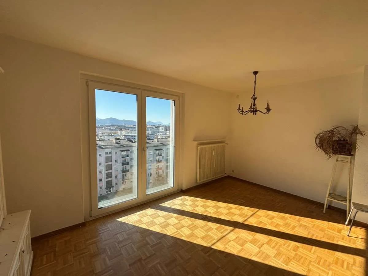 4-Zimmer-Wohnung kaufen in Klagenfurt – 117 m², € 290.000 – Bild 8 von 13