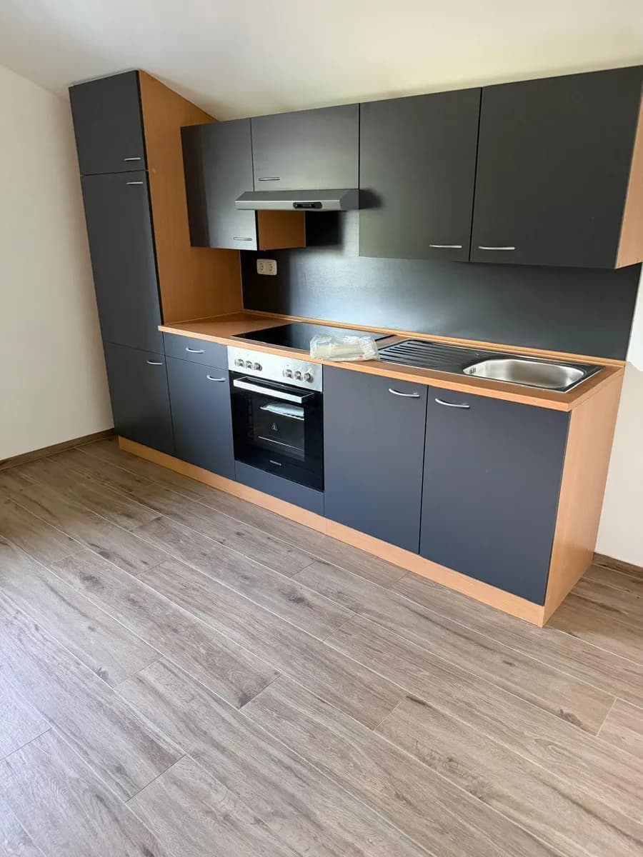 1-Zimmer-Wohnung mieten in Ried im Innkreis – 40 m², € 550 – Bild 2 von 11