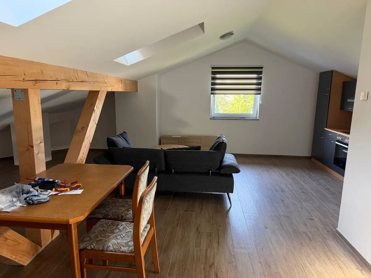 1-Zimmer-Wohnung mieten in Ried im Innkreis – 40 m², € 550 – Bild 3 von 11