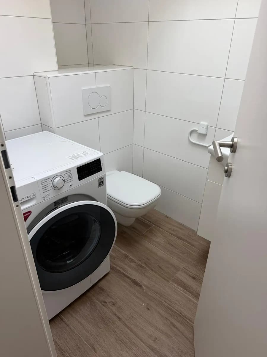 1-Zimmer-Wohnung mieten in Ried im Innkreis – 40 m², € 550 – Bild 4 von 11