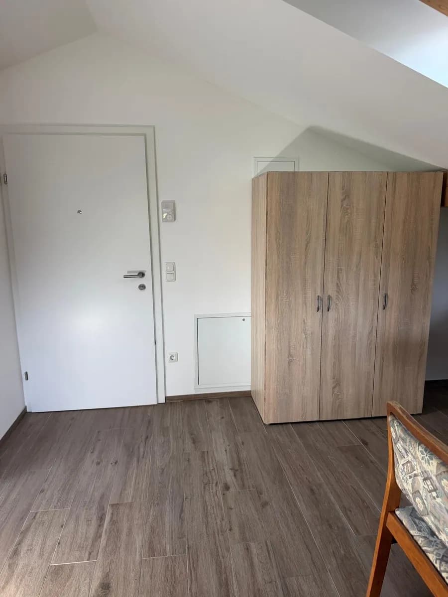 1-Zimmer-Wohnung mieten in Ried im Innkreis – 40 m², € 550 – Bild 6 von 11