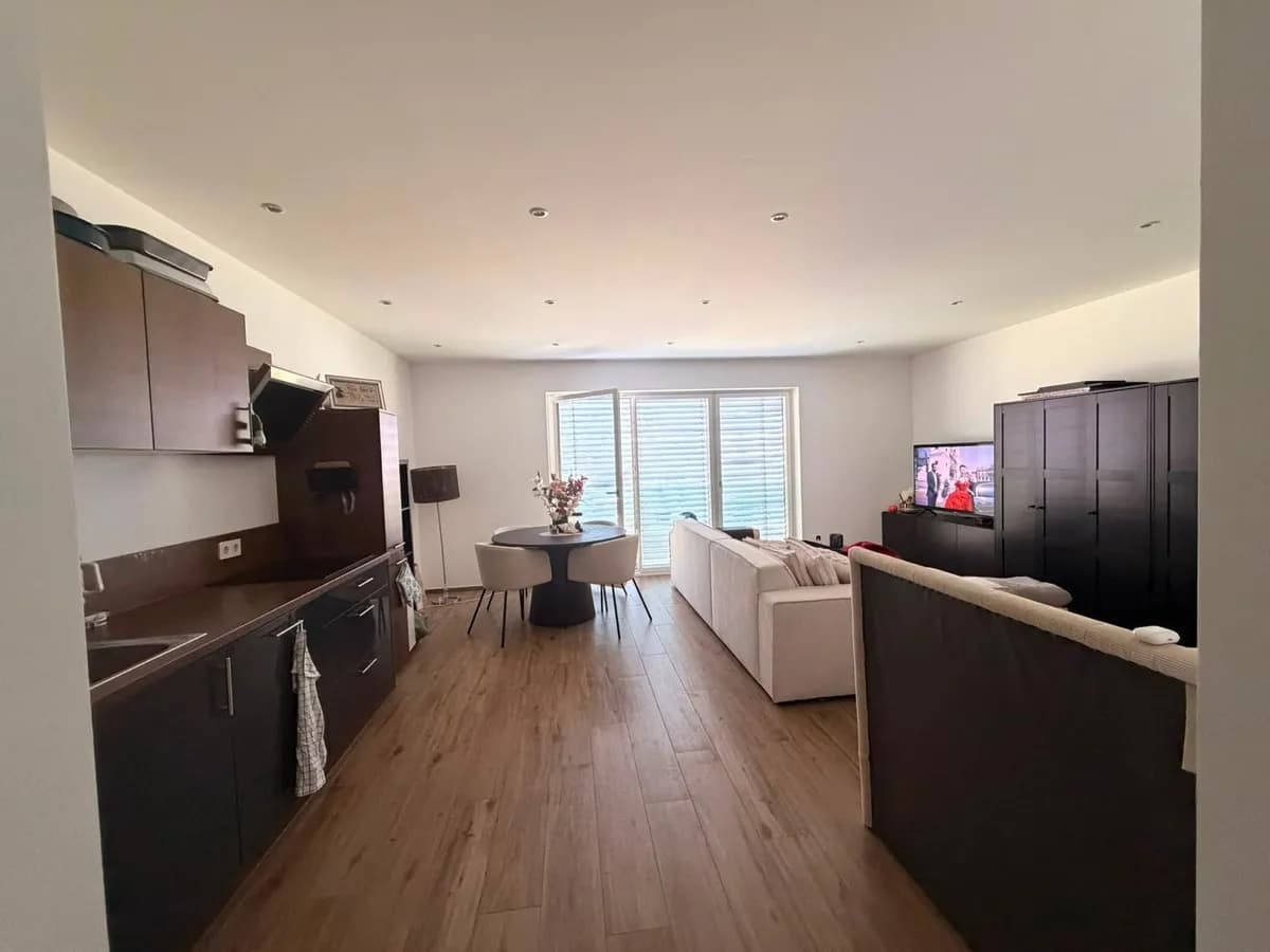 1-Zimmer-Wohnung mieten in Ried im Innkreis – 40 m², € 550 – Bild 7 von 11