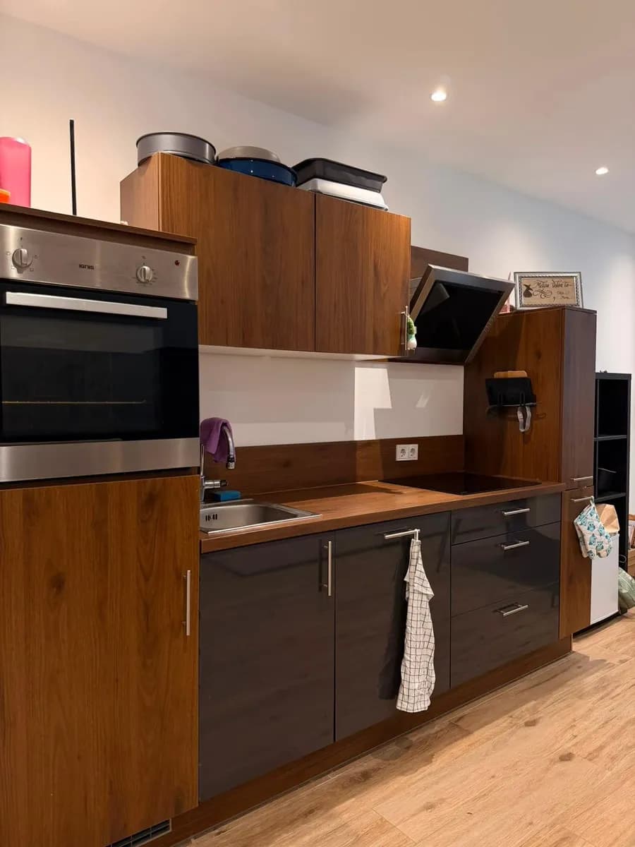 1-Zimmer-Wohnung mieten in Ried im Innkreis – 40 m², € 550 – Bild 8 von 11