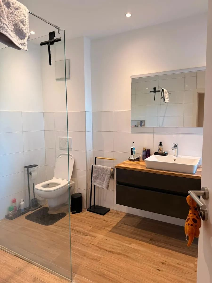 1-Zimmer-Wohnung mieten in Ried im Innkreis – 40 m², € 550 – Bild 10 von 11