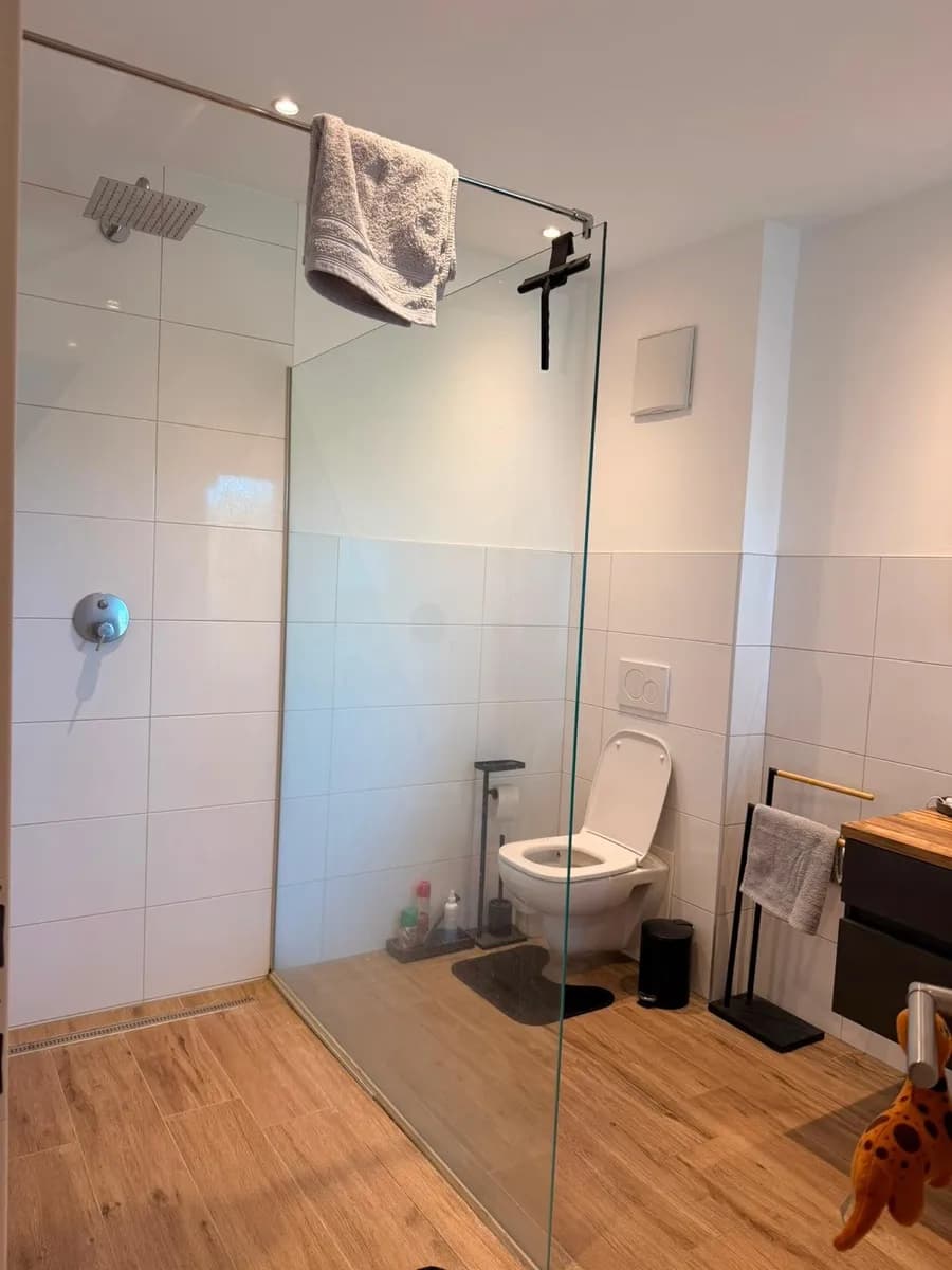 1-Zimmer-Wohnung mieten in Ried im Innkreis – 40 m², € 550 – Bild 11 von 11