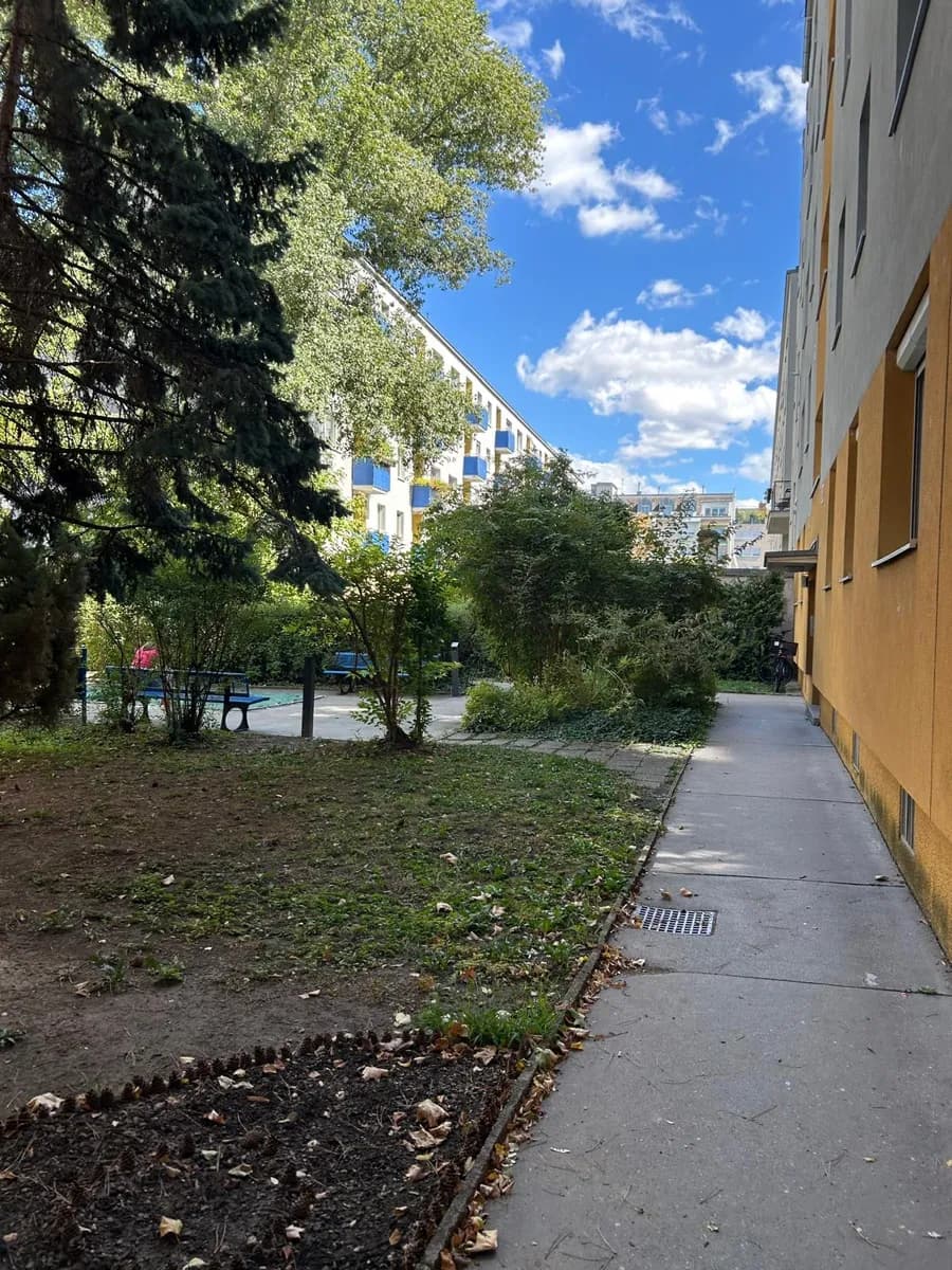 2-Zimmer-Wohnung mieten in Wien – 50 m², € 790 – Bild 2 von 17