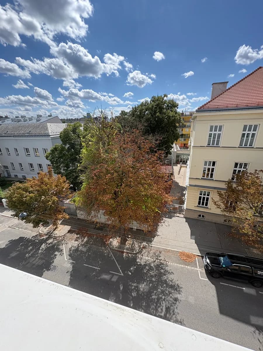 2-Zimmer-Wohnung mieten in Wien – 50 m², € 790 – Bild 14 von 17