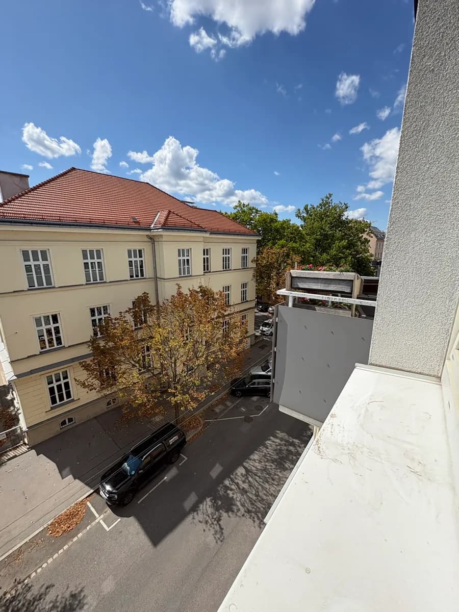 2-Zimmer-Wohnung mieten in Wien – 50 m², € 790 – Bild 15 von 17