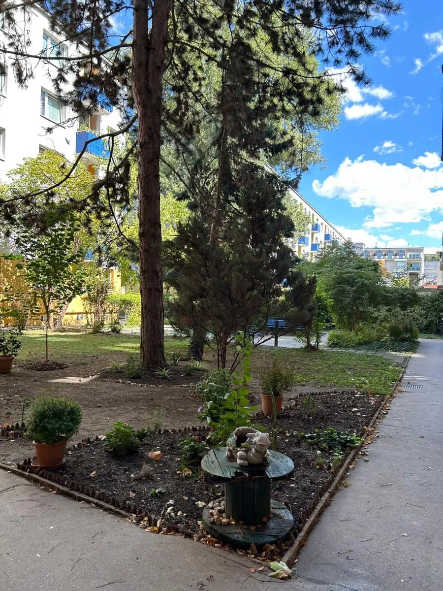 2-Zimmer-Wohnung mieten in Wien – 50 m², € 790 – Bild 16 von 17