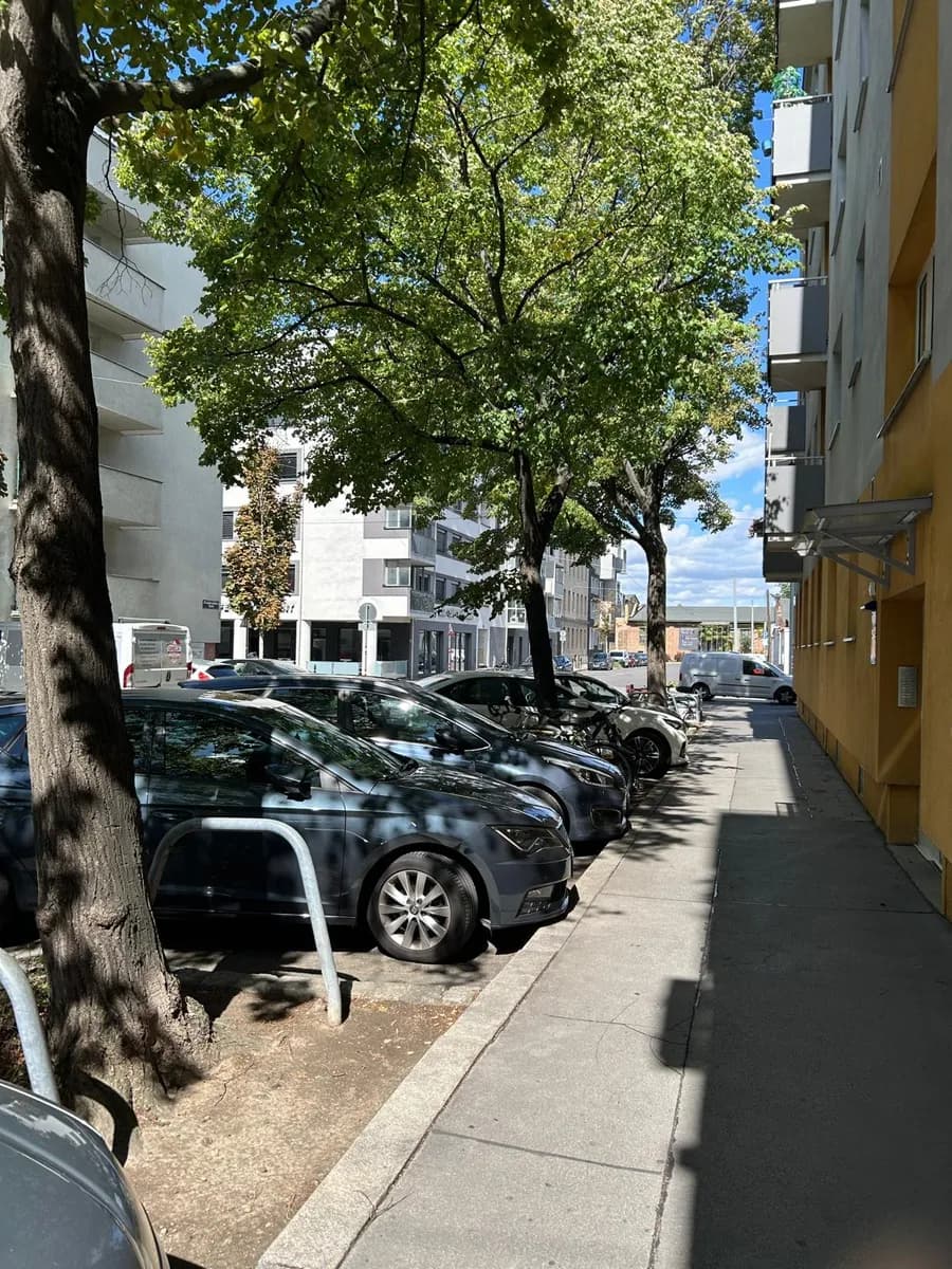 2-Zimmer-Wohnung mieten in Wien – 50 m², € 790 – Bild 17 von 17