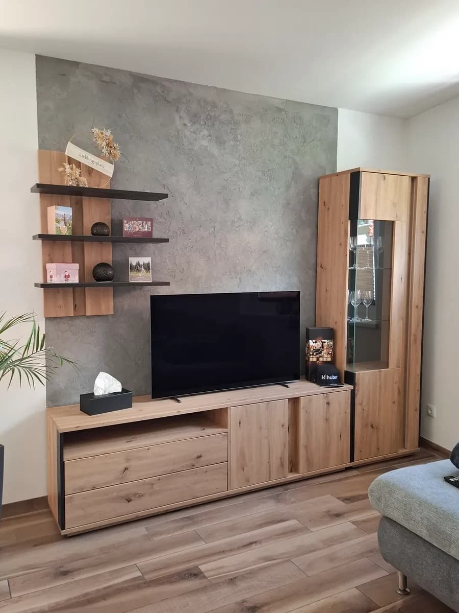 2-Zimmer-Wohnung mieten in Schwaz – 53 m², € 1.300 – Bild 2 von 8