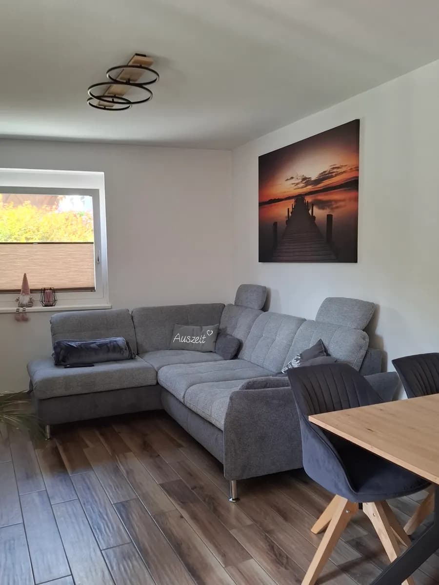 2-Zimmer-Wohnung mieten in Schwaz – 53 m², € 1.300 – Bild 3 von 8
