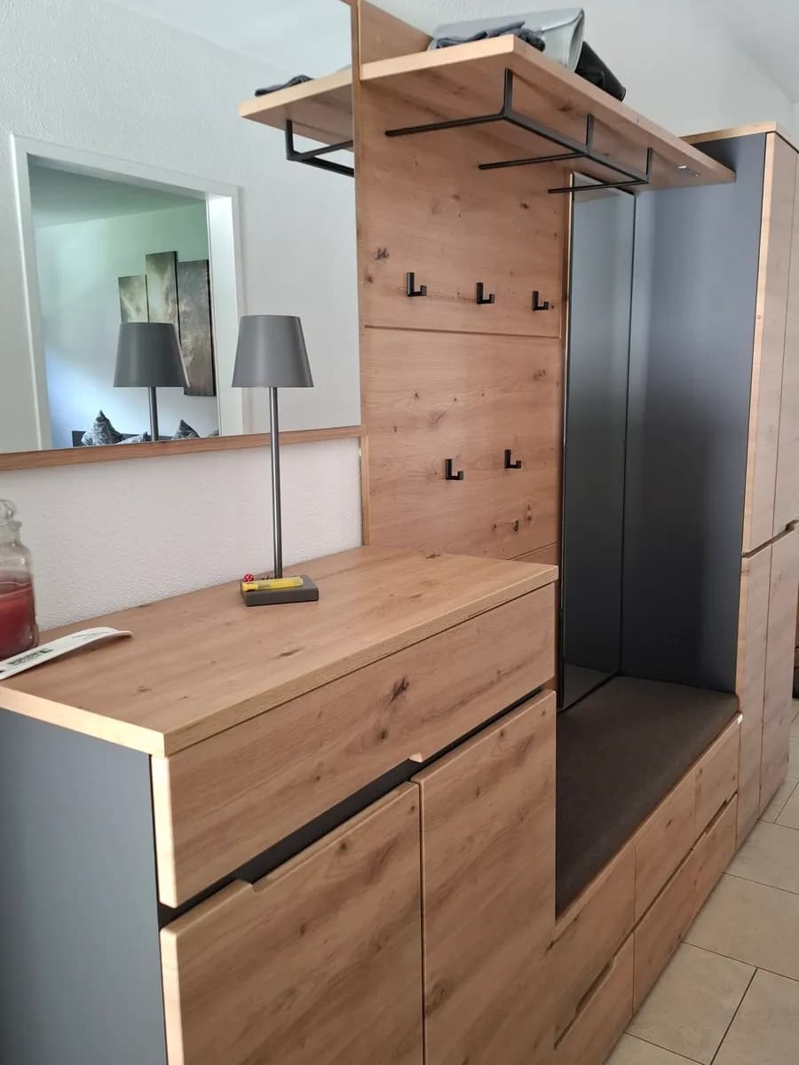 2-Zimmer-Wohnung mieten in Schwaz – 53 m², € 1.300 – Bild 4 von 8