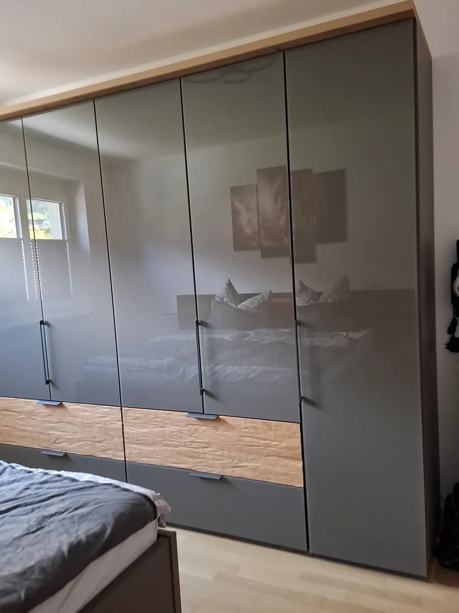 2-Zimmer-Wohnung mieten in Schwaz – 53 m², € 1.300 – Bild 5 von 8