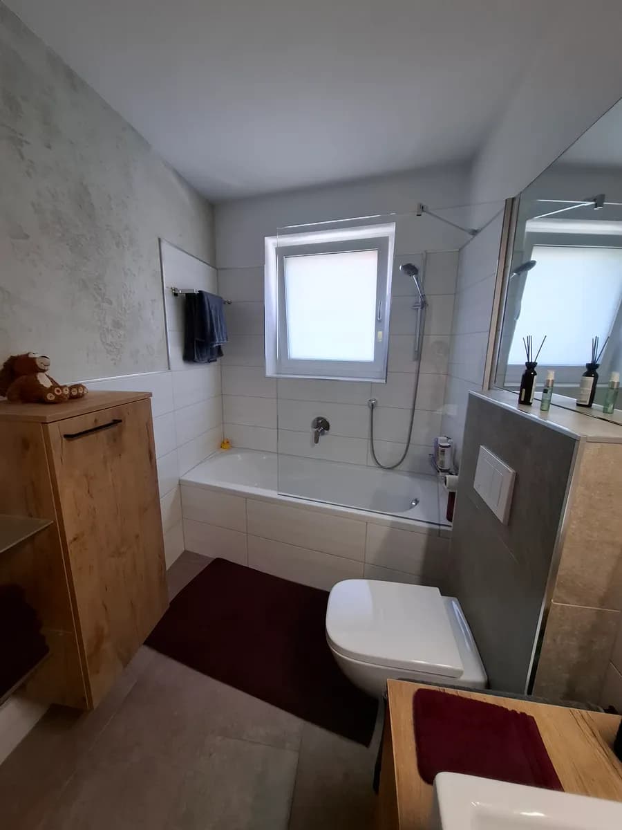 2-Zimmer-Wohnung mieten in Schwaz – 53 m², € 1.300 – Bild 6 von 8