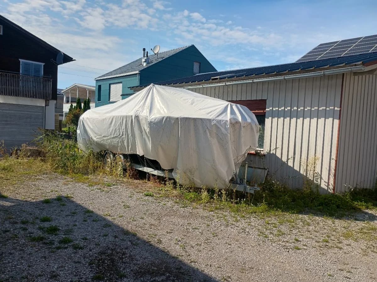 Wohnung kaufen in Bregenz – 32 m² – Bild 1 von 2