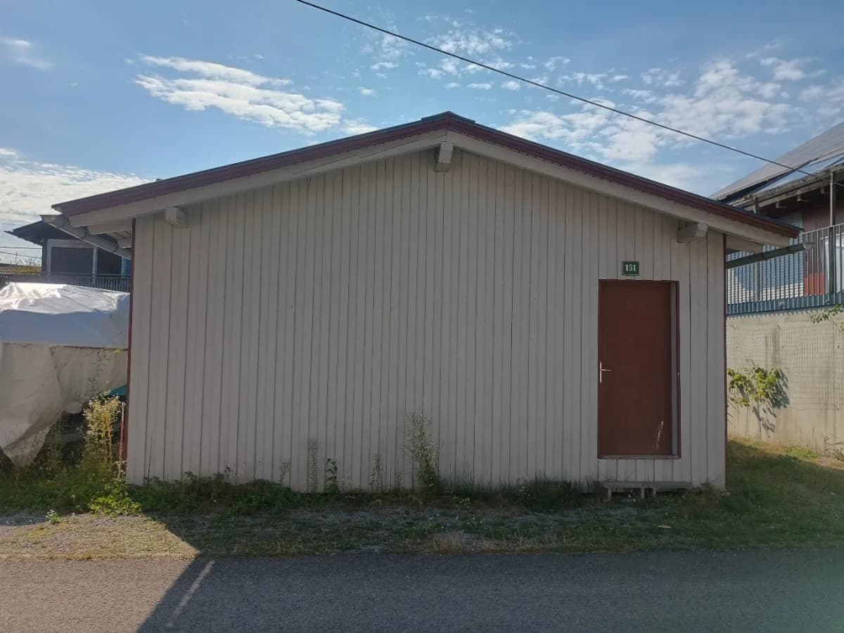 Wohnung kaufen in Bregenz – 32 m² – Bild 2 von 2