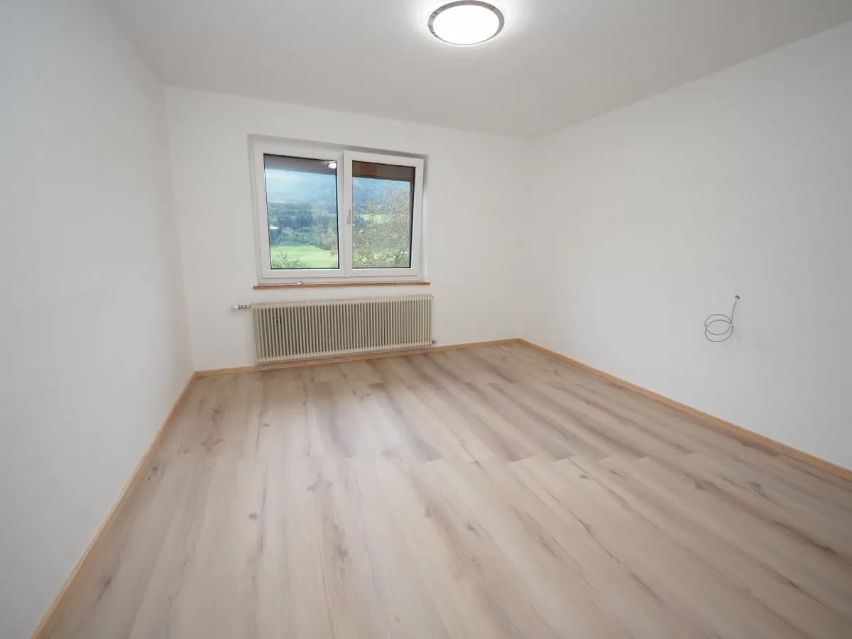 3-Zimmer-Wohnung mieten in Vöcklabruck – 49,4 m², € 850 – Bild 3 von 8