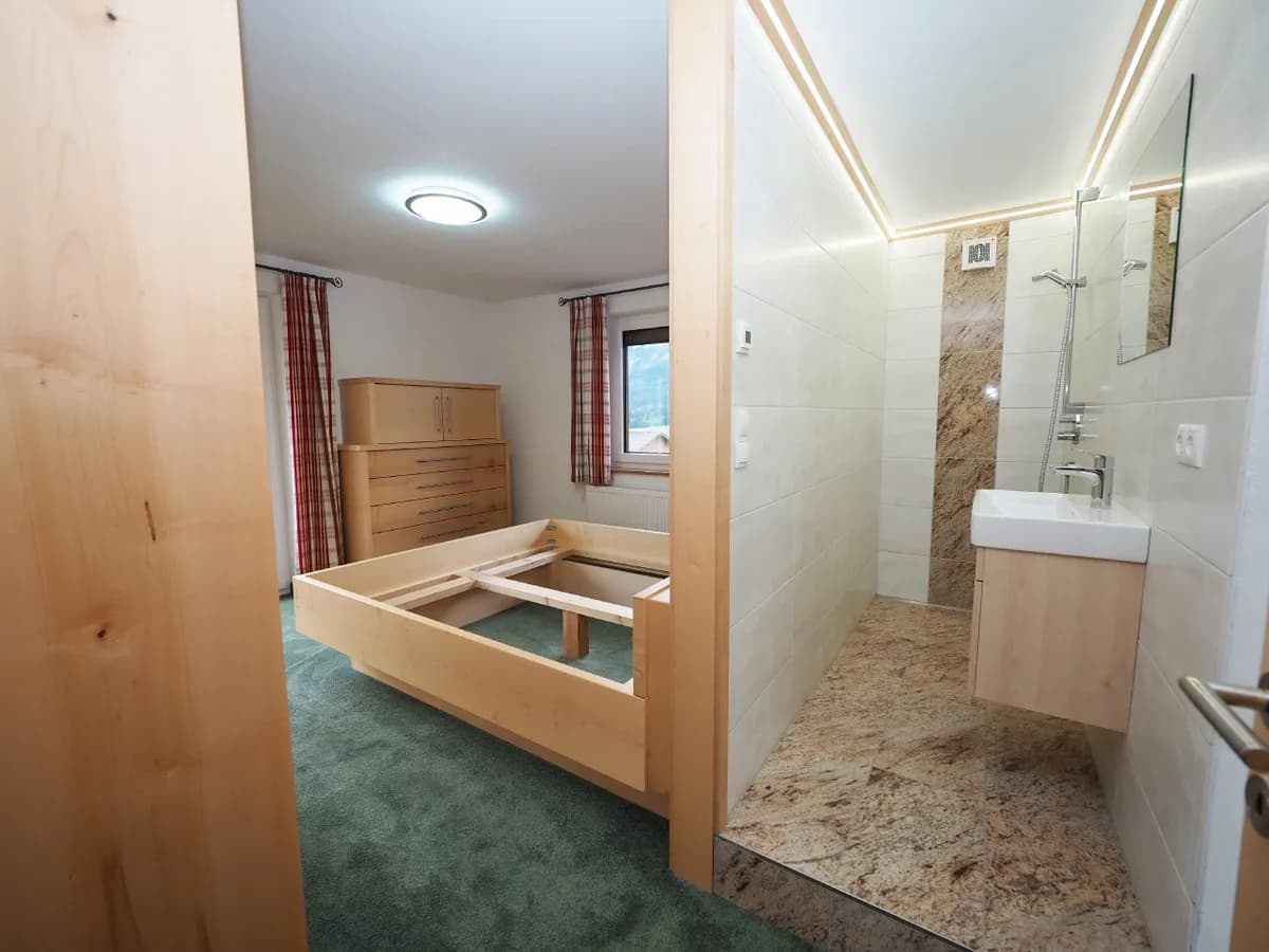 3-Zimmer-Wohnung mieten in Vöcklabruck – 49,4 m², € 850 – Bild 4 von 8