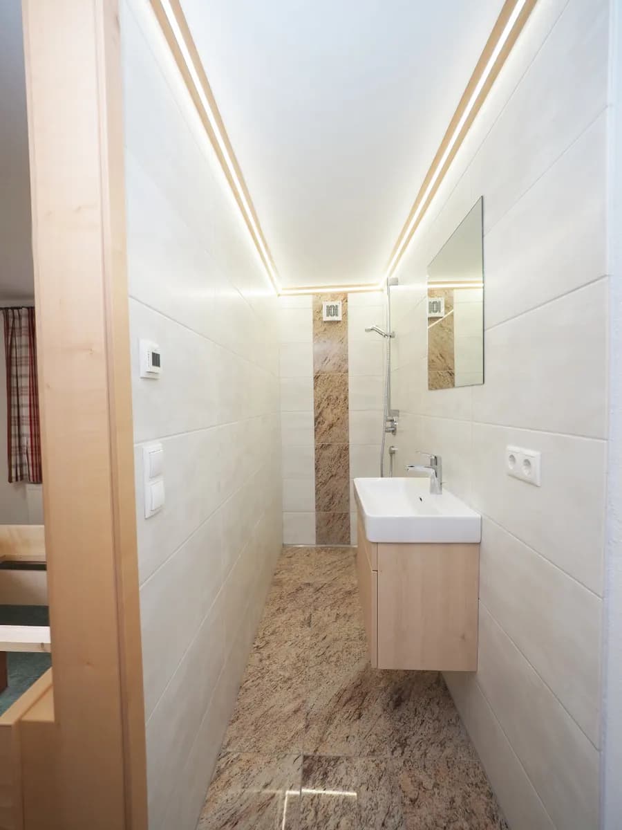 3-Zimmer-Wohnung mieten in Vöcklabruck – 49,4 m², € 850 – Bild 5 von 8