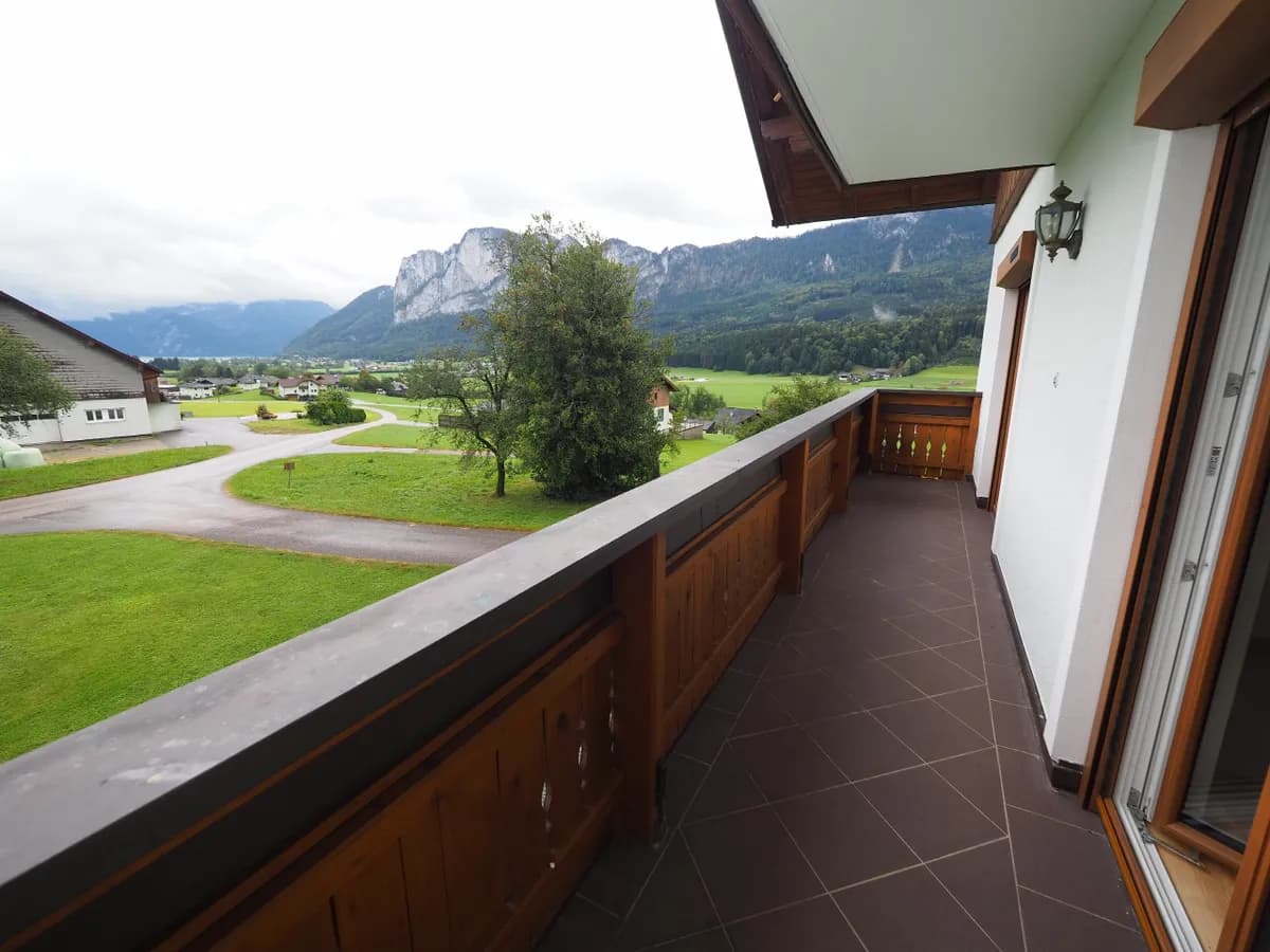 3-Zimmer-Wohnung mieten in Vöcklabruck – 49,4 m², € 850 – Bild 6 von 8
