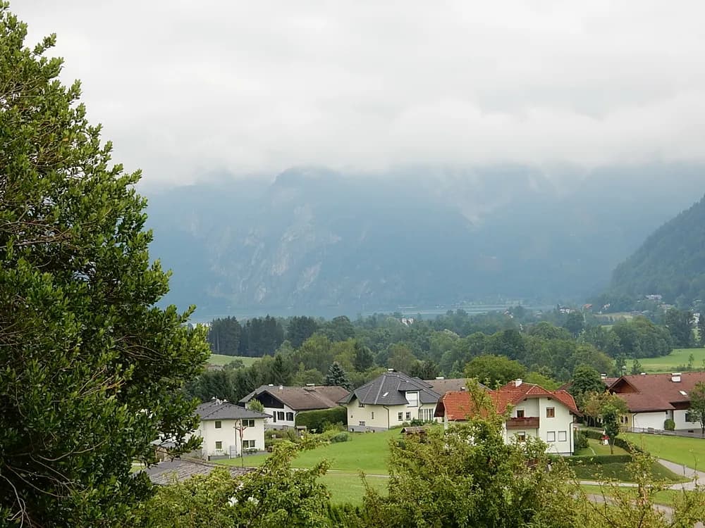 3-Zimmer-Wohnung mieten in Vöcklabruck – 49,4 m², € 850 – Bild 7 von 8