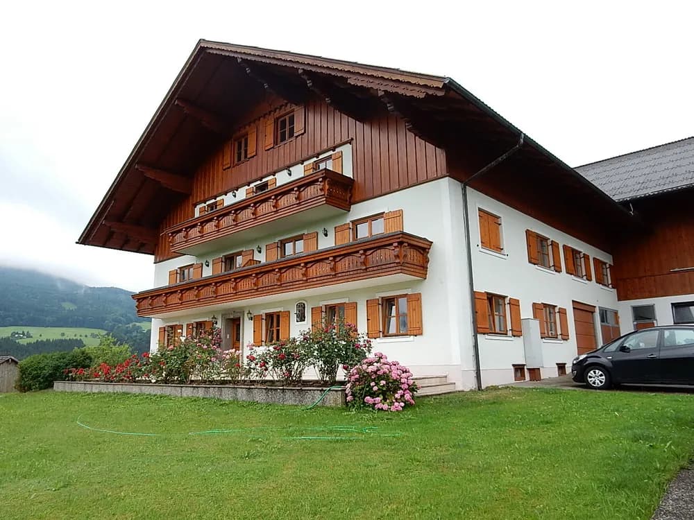 3-Zimmer-Wohnung mieten in Vöcklabruck – 49,4 m², € 850 – Bild 8 von 8