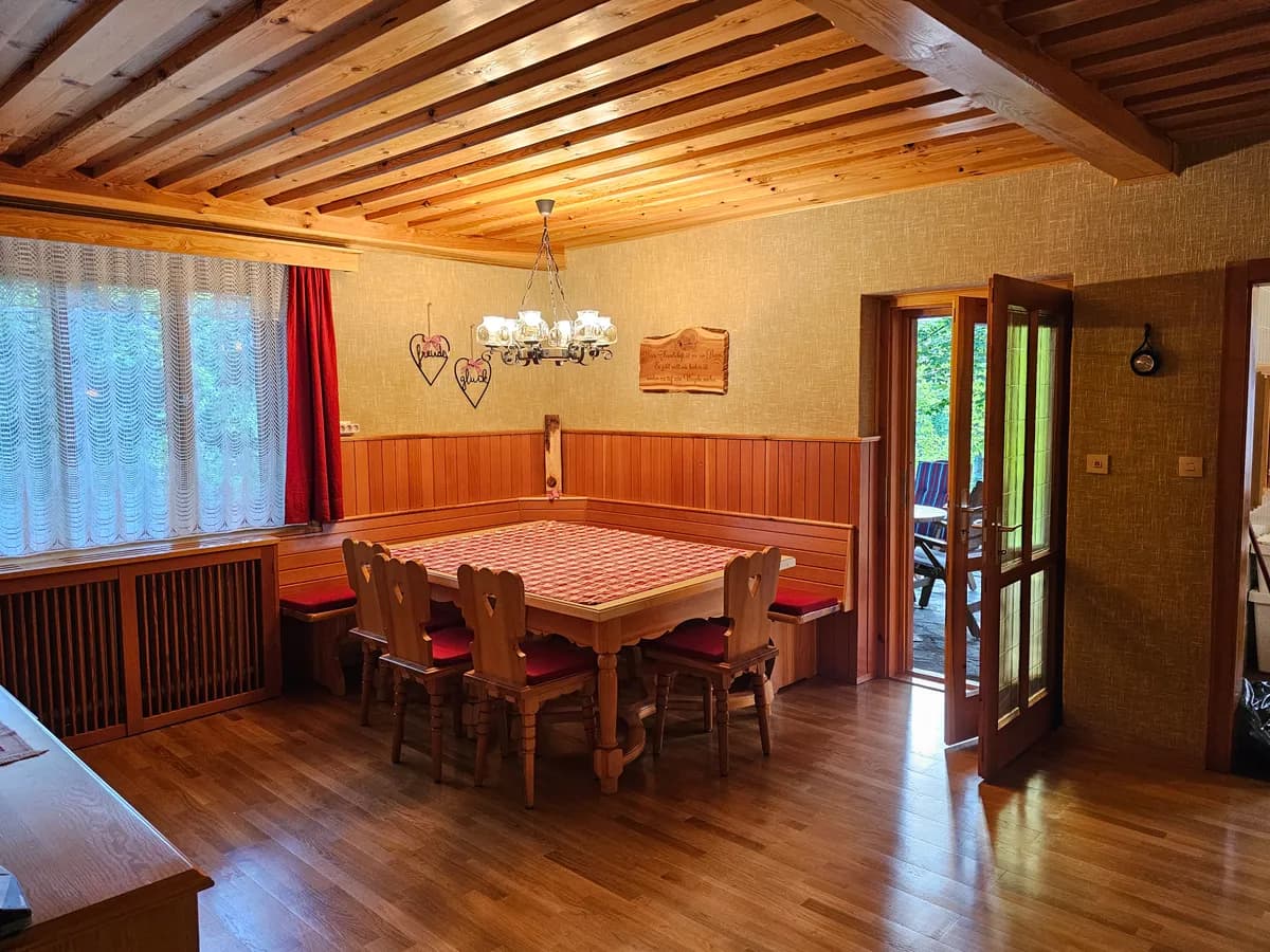 Wohnung mieten in Weiz – 105 m², € 249 – Bild 2 von 19