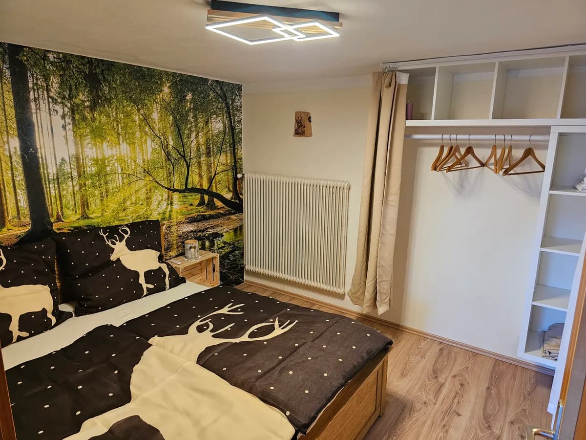 Wohnung mieten in Weiz – 105 m², € 249 – Bild 6 von 19