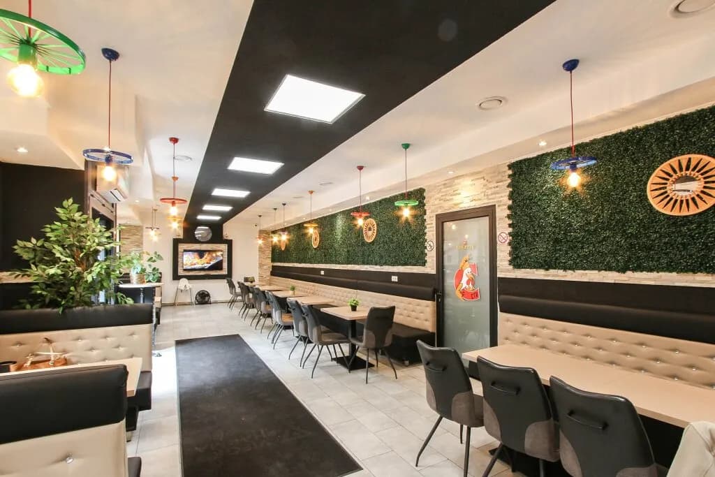 Gewerbeimmobilie kaufen in Wien – 114 m², € 650.000 – Bild 2 von 8
