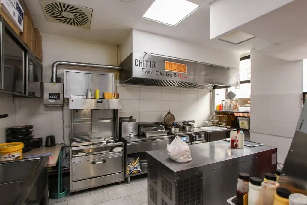 Gewerbeimmobilie kaufen in Wien – 114 m², € 650.000 – Bild 6 von 8