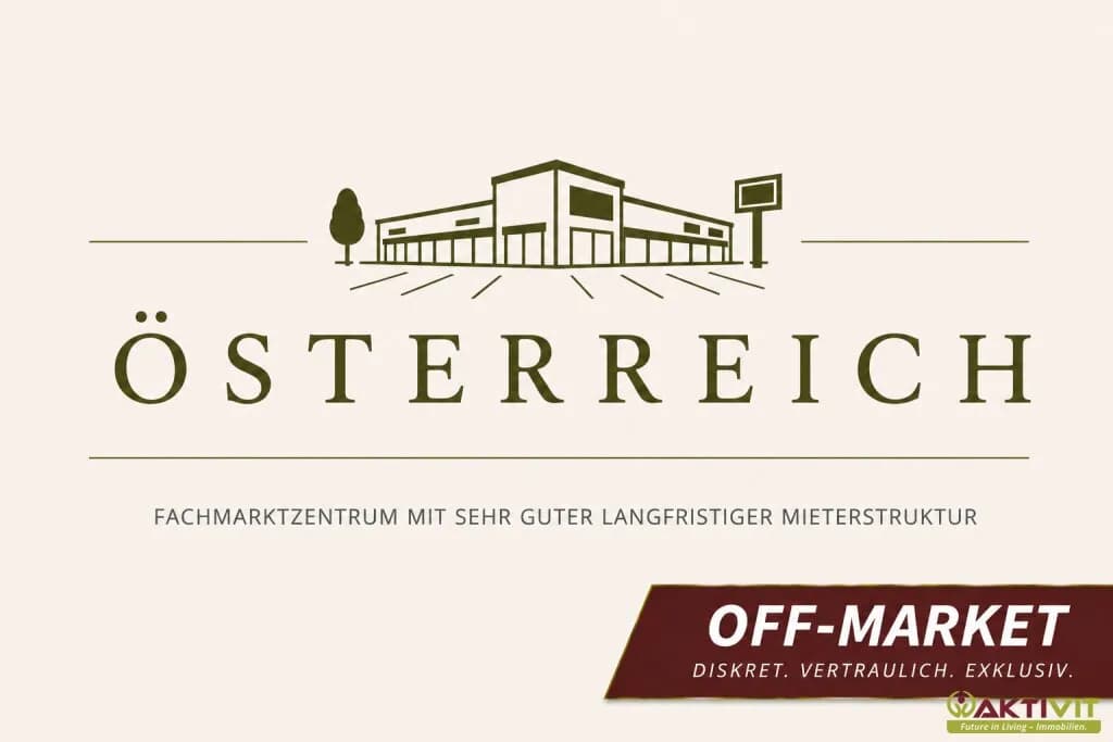 Gewerbeimmobilie kaufen in Graz – € 11.500.000