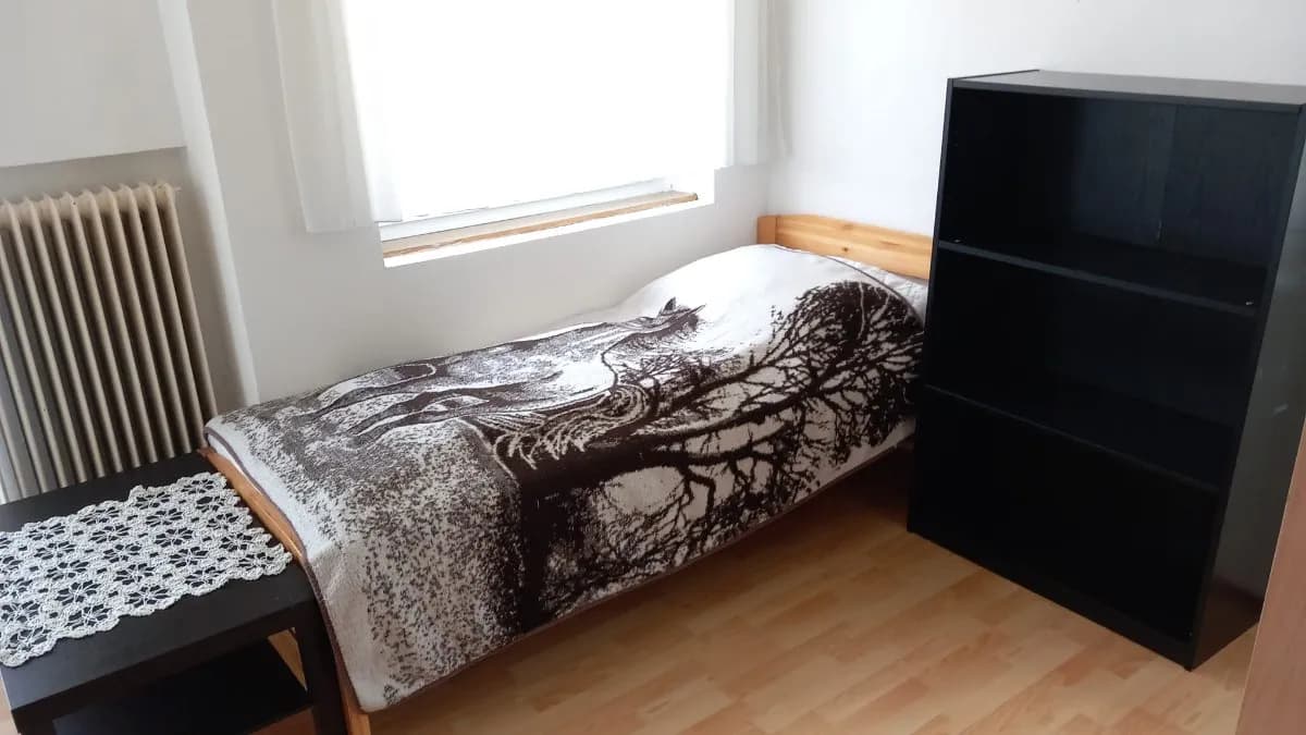 Wohnung mieten in Feldkirchen – 20 m², € 305