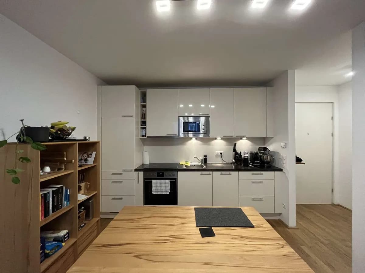 2-Zimmer-Wohnung mieten in Wien – 40,43 m², € 873 – Bild 3 von 11