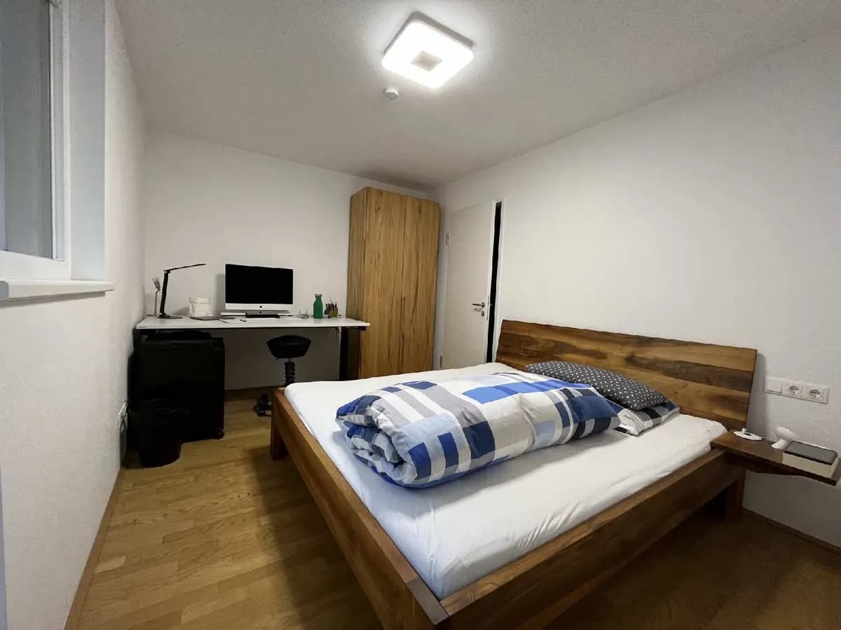 2-Zimmer-Wohnung mieten in Wien – 40,43 m², € 873 – Bild 4 von 11