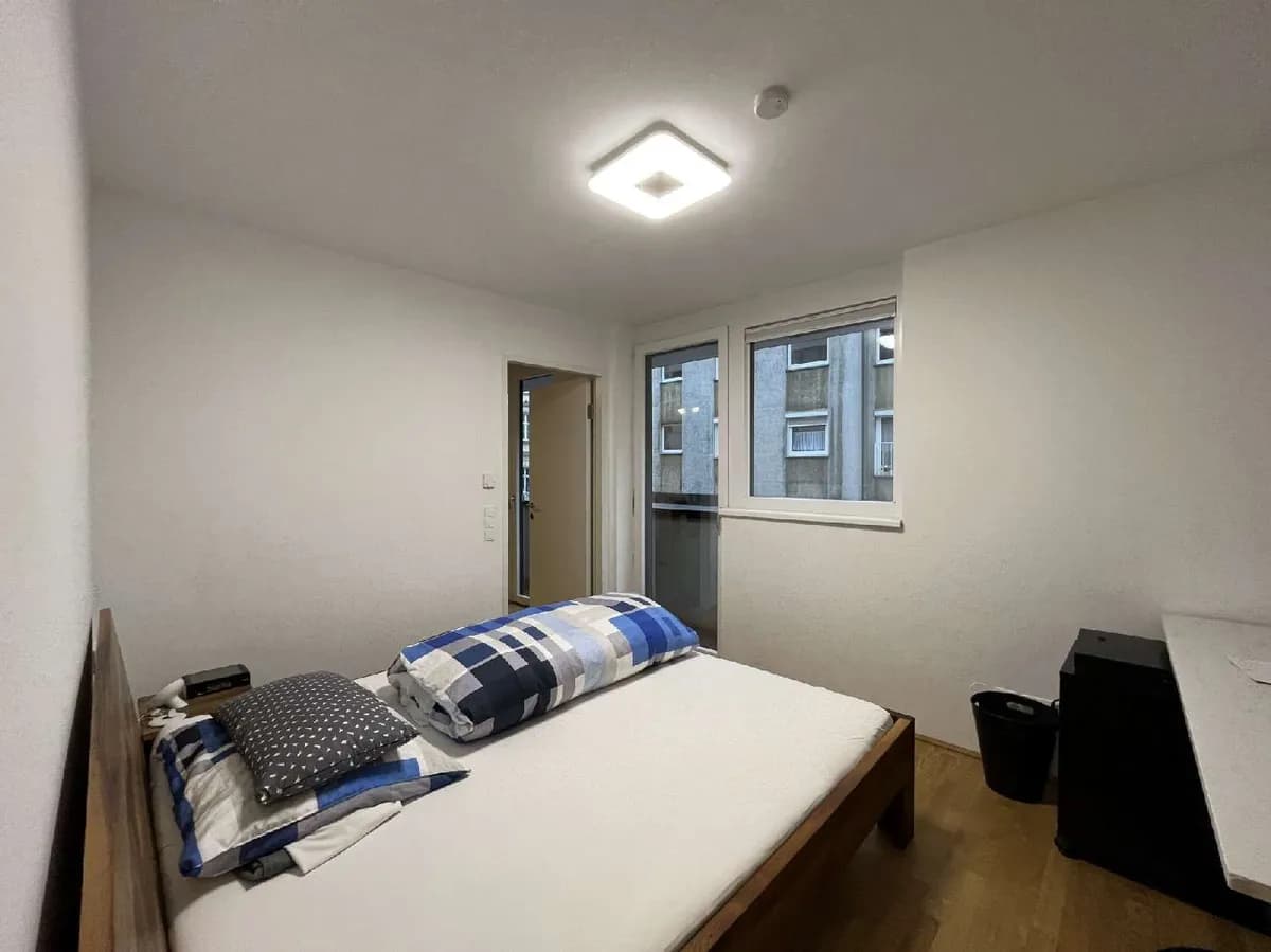 2-Zimmer-Wohnung mieten in Wien – 40,43 m², € 873 – Bild 5 von 11