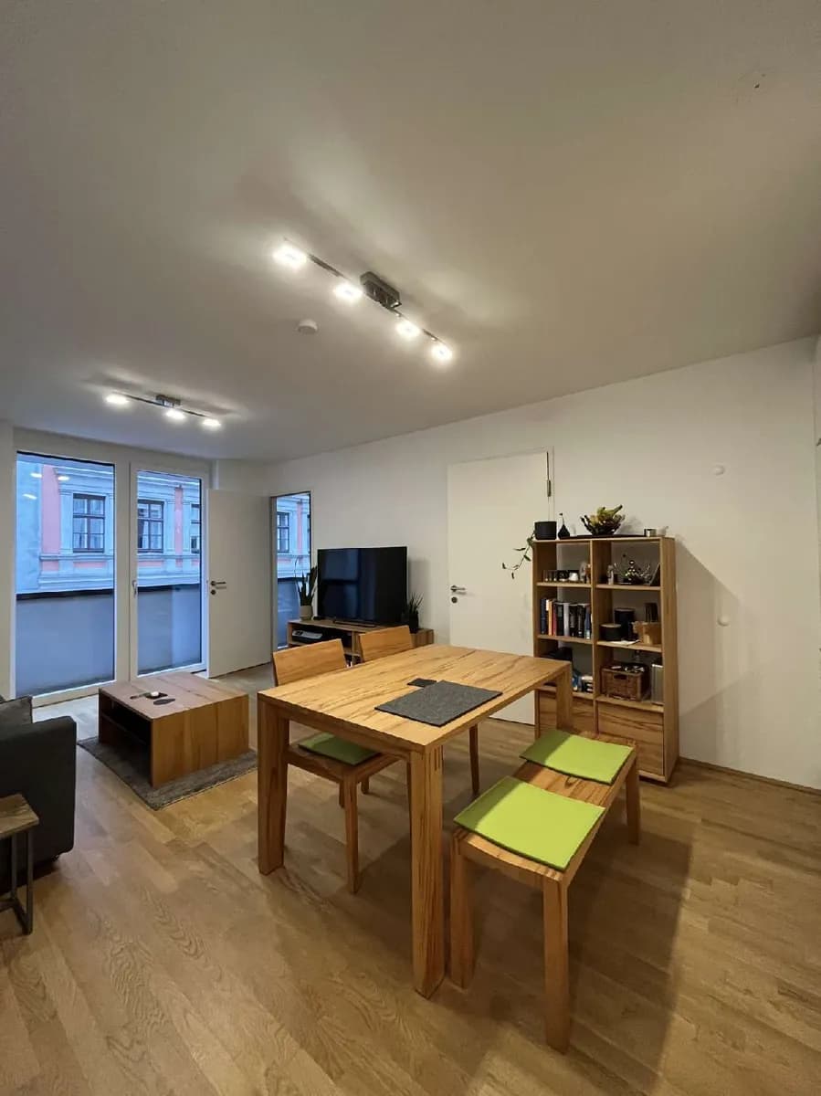 2-Zimmer-Wohnung mieten in Wien – 40,43 m², € 873 – Bild 7 von 11