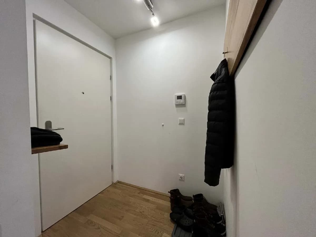 2-Zimmer-Wohnung mieten in Wien – 40,43 m², € 873 – Bild 8 von 11