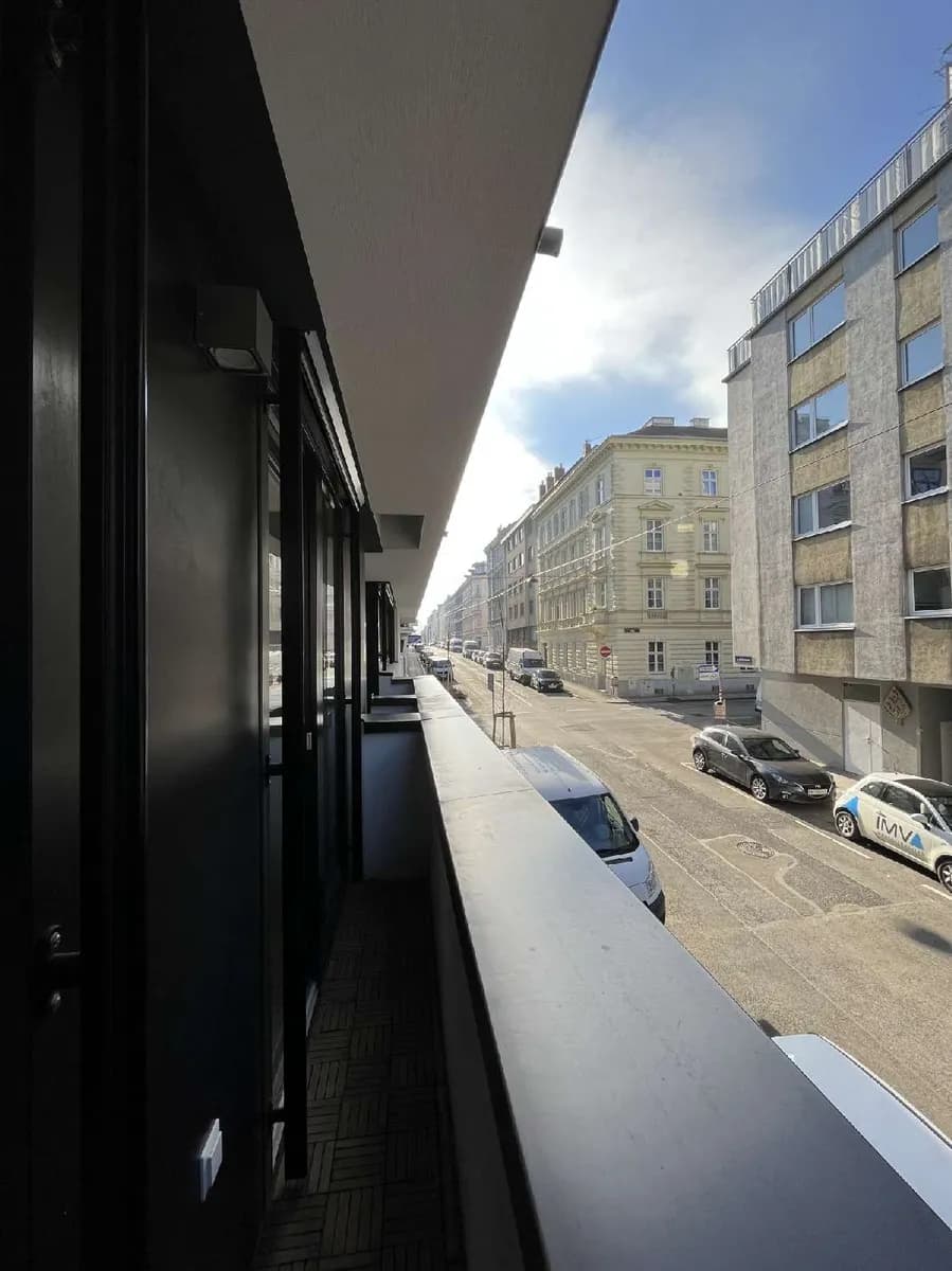 2-Zimmer-Wohnung mieten in Wien – 40,43 m², € 873 – Bild 9 von 11