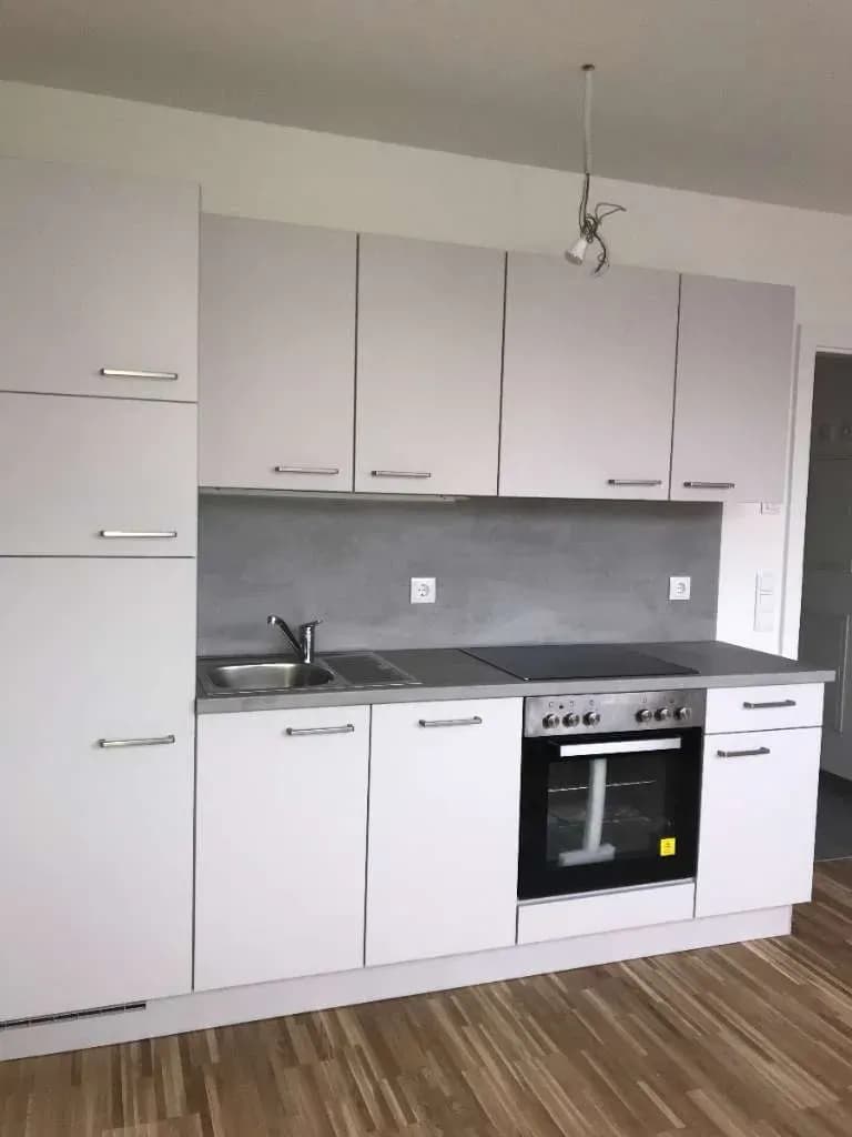 2-Zimmer-Wohnung mieten in Graz – 34 m², € 418 – Bild 2 von 11