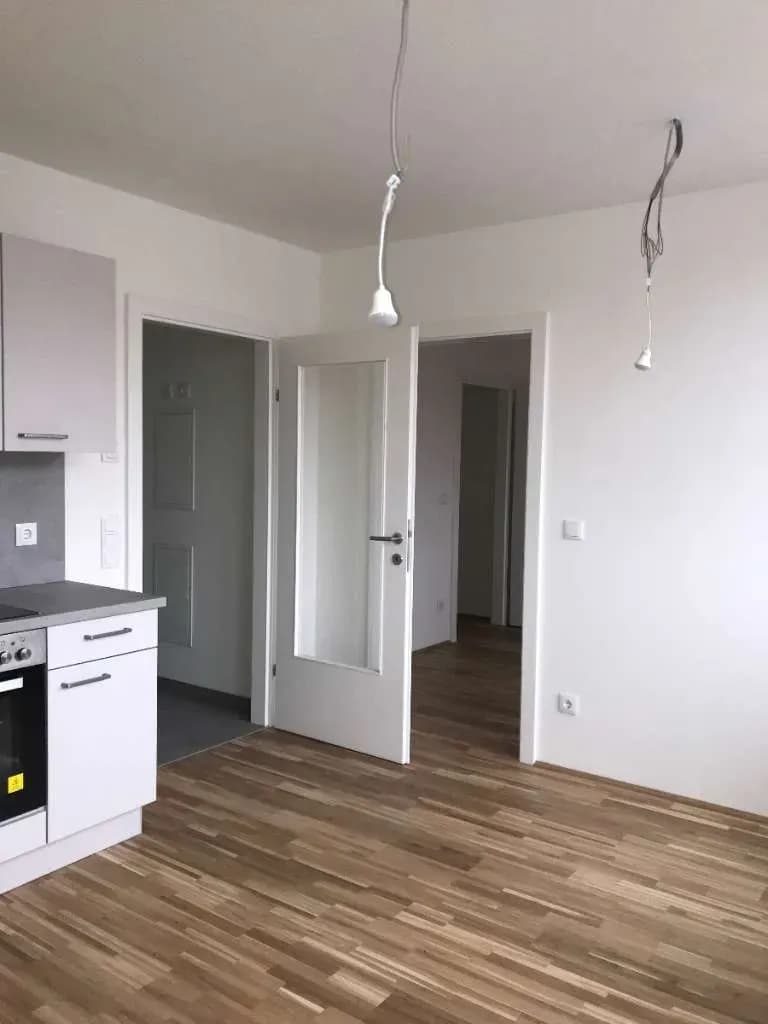 2-Zimmer-Wohnung mieten in Graz – 34 m², € 418 – Bild 3 von 11