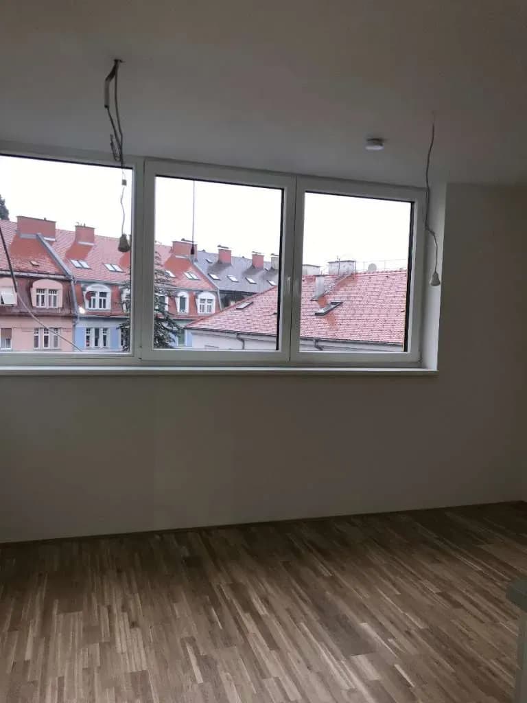 2-Zimmer-Wohnung mieten in Graz – 34 m², € 418 – Bild 4 von 11