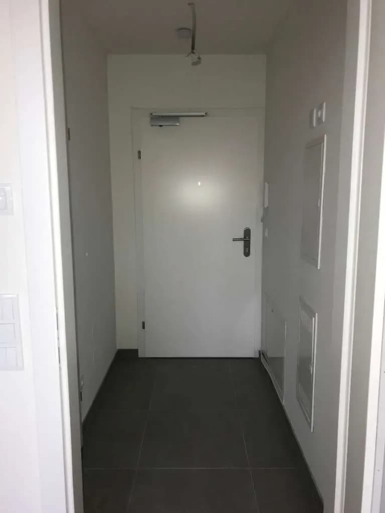 2-Zimmer-Wohnung mieten in Graz – 34 m², € 418 – Bild 9 von 11