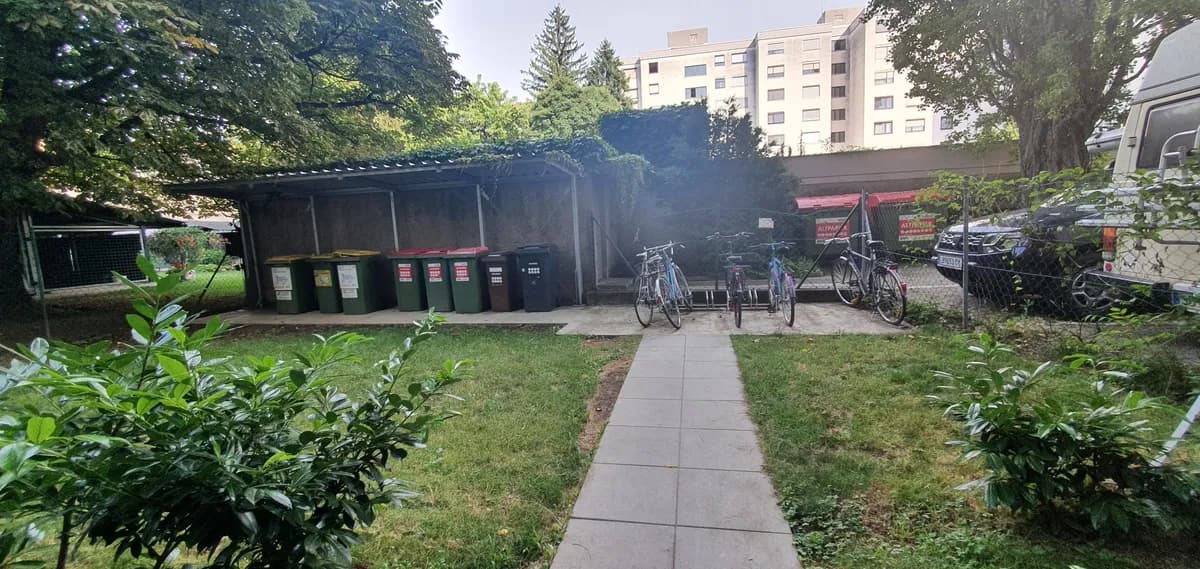2-Zimmer-Wohnung mieten in Graz – 34 m², € 418 – Bild 11 von 11