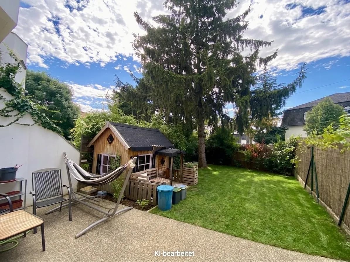 5-Zimmer-Haus kaufen in Wien – 151 m², € 645.000