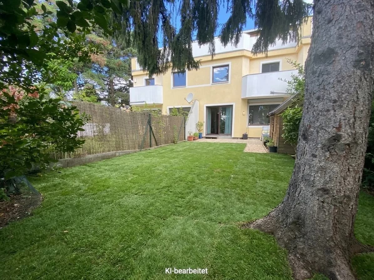 5-Zimmer-Haus kaufen in Wien – 151 m², € 645.000 – Bild 8 von 10