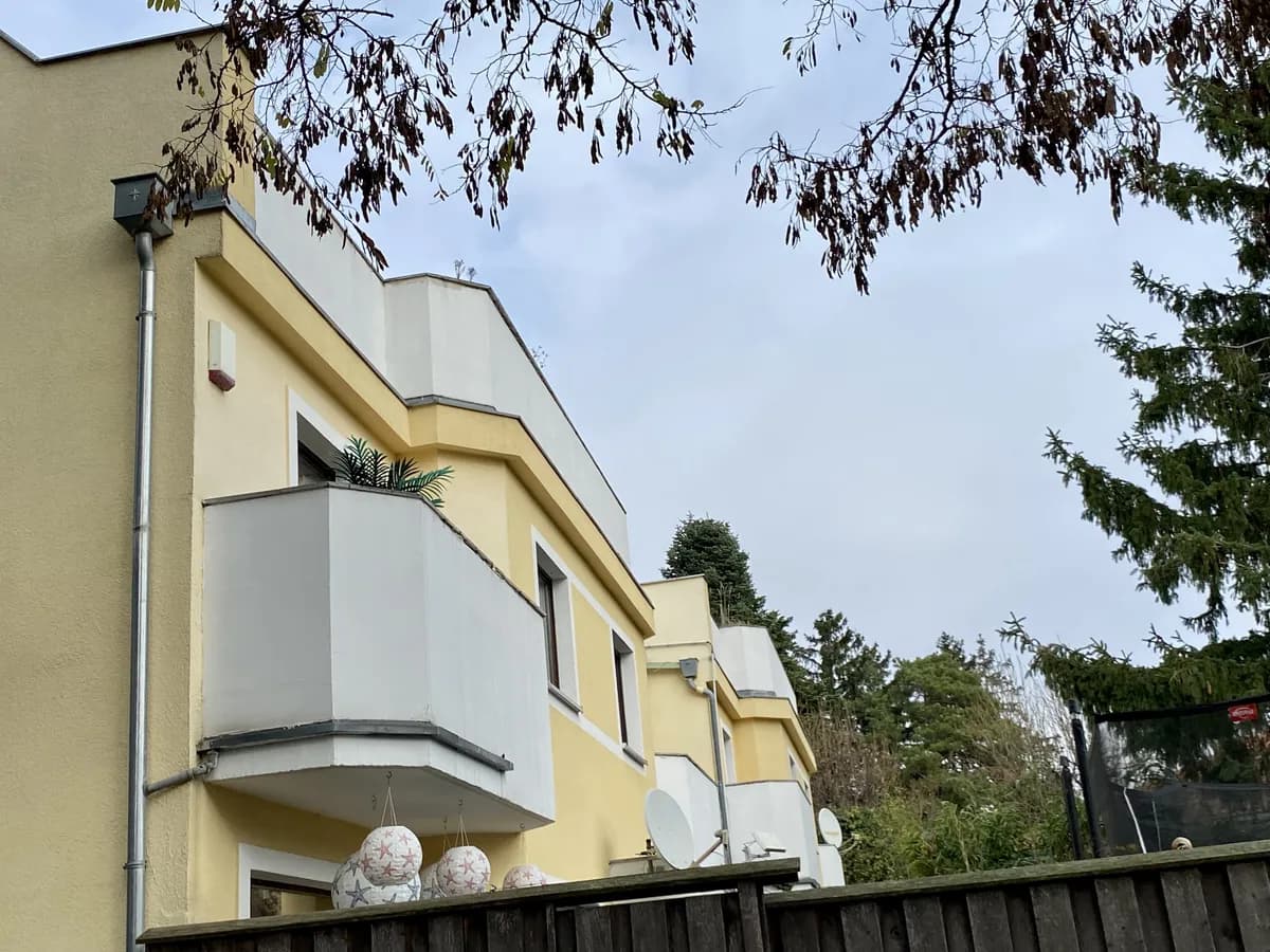 5-Zimmer-Haus kaufen in Wien – 151 m², € 645.000 – Bild 9 von 10