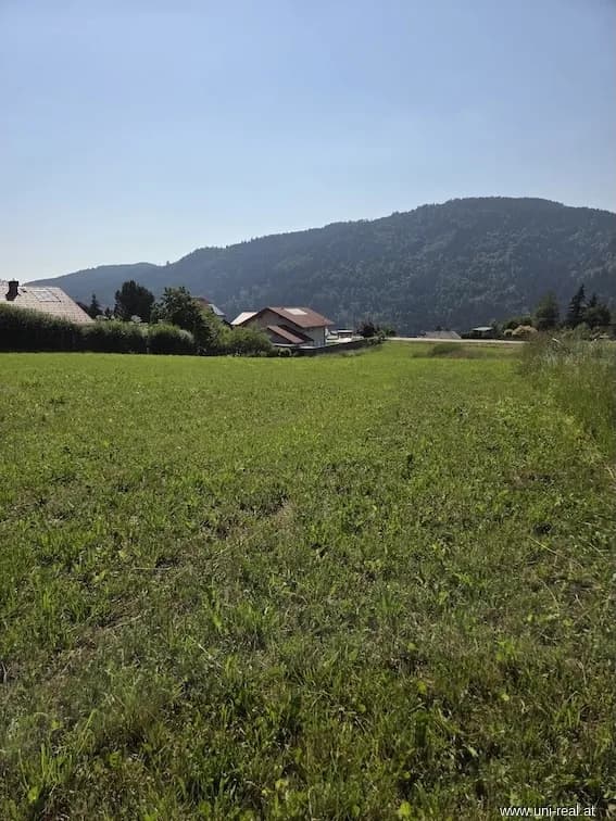 Grundstück kaufen in Feldkirchen – 766 m², € 95.000 – Bild 2 von 6