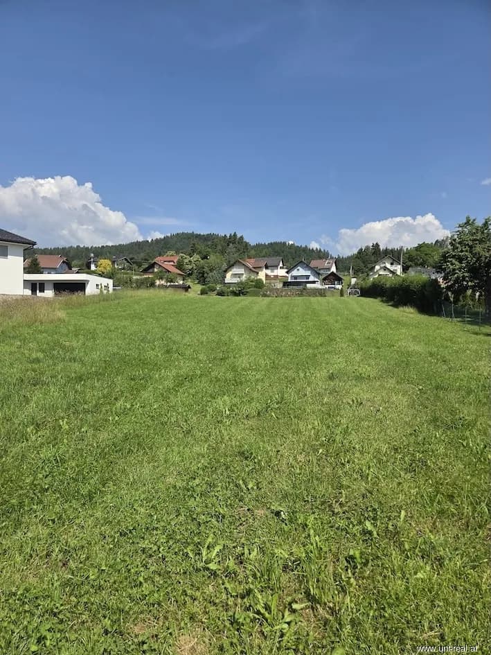 Grundstück kaufen in Feldkirchen – 766 m², € 95.000 – Bild 4 von 6