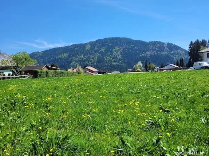 Grundstück kaufen in Feldkirchen – 836 m², € 125.000 – Bild 3 von 4